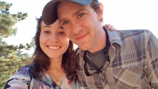 'Little Rascals' Star Bug Hall Is Married!