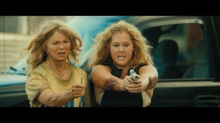 Amy Schumer and Goldie Hawn Bring More Laughs in Latest 'Snatched' Trailer