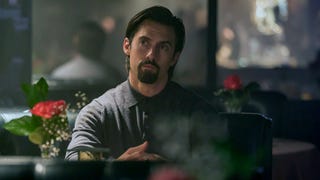 'This Is Us': Watch Jack and Rebecca's Explosive Valentine's Day Fight