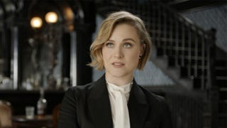 EXCLUSIVE: 'Westworld' Star Evan Rachel Wood Explains Complexities of Her Character