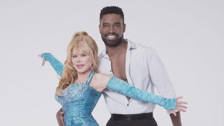 EXCLUSIVE: Charo Promises to Bring the 'Cuchi Cuchi' to 'DWTS'
