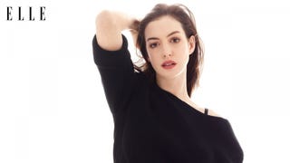Anne Hathaway Reveals How Husband Adam Shulman Has Changed Her