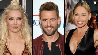 'Dancing With the Stars' Season 24 Cast Revealed -- See the Celebrity Pairings!