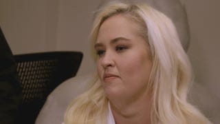 Mama June's Plastic Surgeries by the Numbers