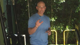 EXCLUSIVE: Meet the Celeb Trainer Responsible for Kim Kardashian's Hourglass Figure