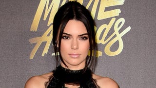 Kendall Jenner Teases New Pepsi Commercial: Watch!