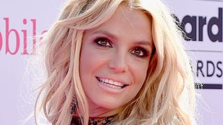 Britney Spears Puts On Another Personal Runway Show -- See Her Sexy Outfits!