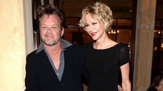 John Mellencamp Explains Why Ex-Girlfriend Meg Ryan 'Hates Me to Death'