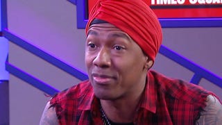 EXCLUSIVE: Nick Cannon on Why He Really Left 'America's Got Talent'