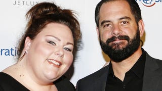 EXCLUSIVE: 'This Is Us' Cast 'Adores' Chrissy Metz's Boyfriend