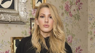 Elle Goulding Reveals How She Overcame Crippling Anxiety