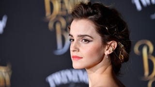 Emma Watson Seeking Legal Action After Private Photos Stolen
