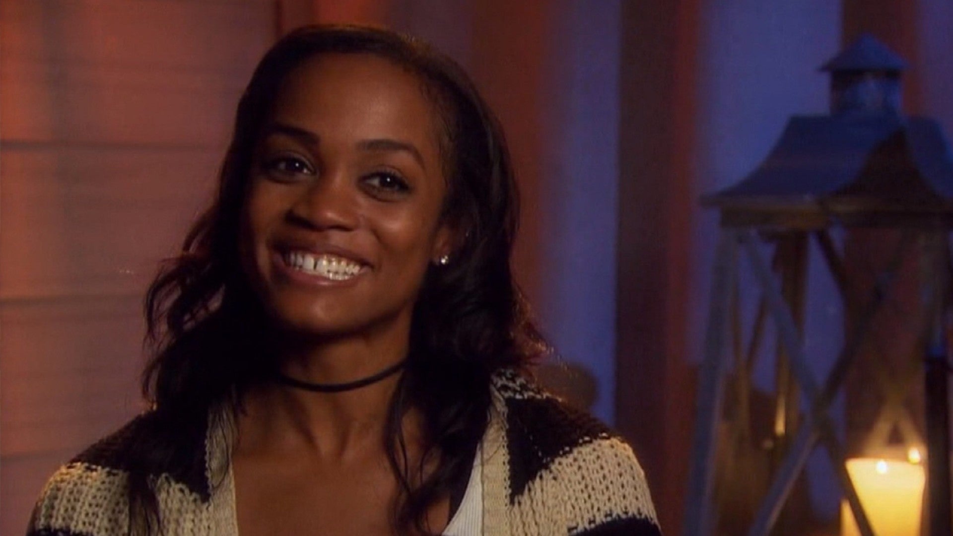 The Bachelor Here S How Rachel Lindsay Went Home And Later Became The Bachelorette Entertainment Tonight