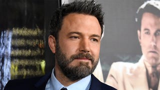 EXCLUSIVE: Ben Affleck 'Feeling Good' After Completing Stint in Rehab