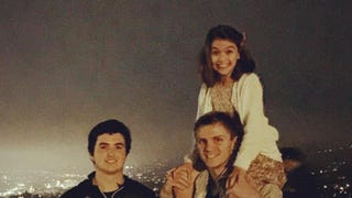 Katie Holmes Shares Adorable Photo of Her 'Sweetheart' Daughter Suri