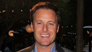 Chris Harrison Shares Epic 'Bachelor' Throwback on Show's 15-Year Anniversary
