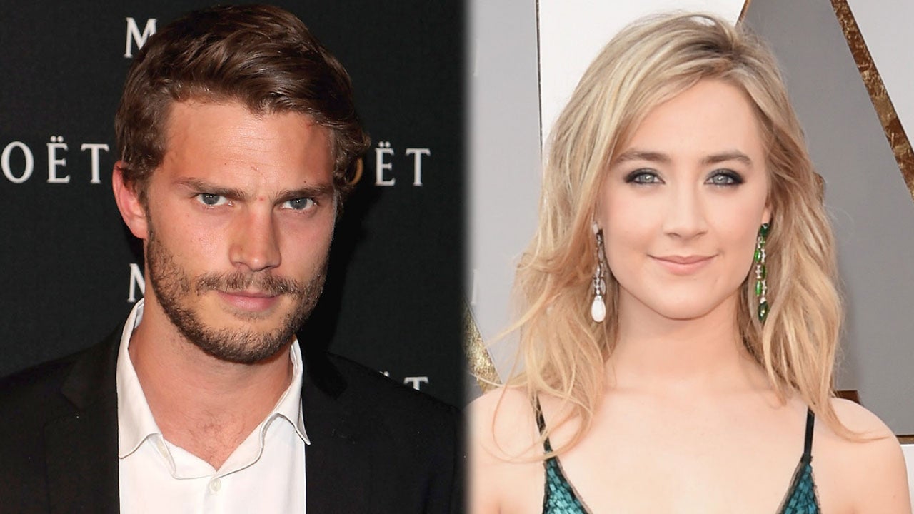 8 Hottest Irish Stars in Hollywood -- Hear Their Swoonworthy Accents!