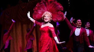 Bette Midler Shares First Look at the 'Hello, Dolly' Broadway Revival
