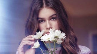 Kaia Gerber Lands Major Marc Jacobs Campaign -- See the Glam Ad!
