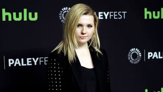 Abigail Breslin Suffers Panic Attack Mid-Show During Off-Broadway Play