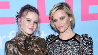 Ava Phillippe Wishes Mom and 'Best Friend' Reese Witherspoon a Happy Birthday