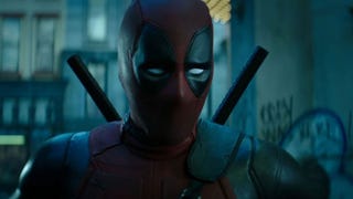Ryan Reynolds Shows Off His Bare Butt in New NSFW 'Deadpool 2' Teaser