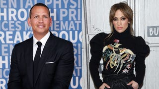 Jennifer Lopez and Alex Rodriguez's Romance Heats Up in Miami, Literally!
