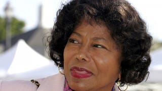 Katherine Jackson Claims Nephew Trent Is Spying on Her With Hidden Cameras