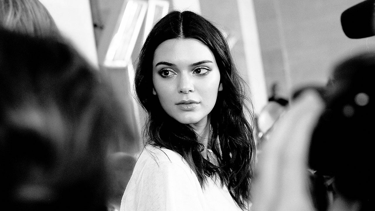 Kendall Jenner's Hollywood Hills Home Robbed