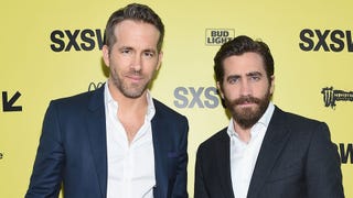 EXCLUSIVE: Ryan Reynolds Reveals How Fatherhood Has Made Him 'More Desperate'