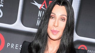 Cher Pulls Out of New TV Movie Due to 'Serious Family Issue'