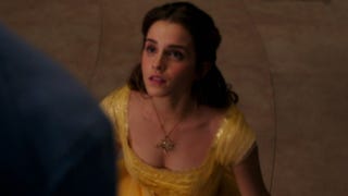 EXCLUSIVE: 'Beauty and the Beast' Music Revealed!