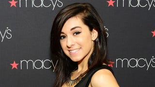 Christina Grimmie's Family Shares Touching Tribute Video on Late Singer's 23rd Birthday