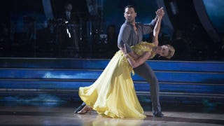 'Dancing With the Stars' Season 24 Premiere: The Wildest Night One Ever?!