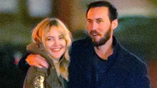 Kate Hudson Packs on PDA With Rumored New Man -- Here's What We Know About Danny Fujikawa!
