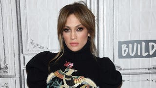 Jennifer Lopez and Alex Rodriguez Are Reportedly Dating