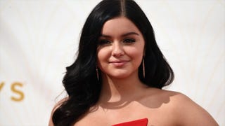 Ariel Winter Shares Cheeky Shot of Her Backside in a Swimsuit