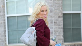 Mama June's Size 4 Transformation Revealed!