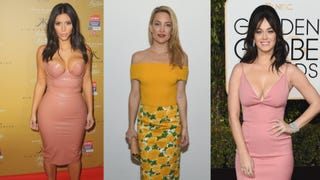 Kardashians, Katy Perry, Kate Hudson and More Stars Who Love Easter!