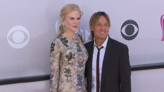 ACM Awards: The Cutest Couples and Biggest Moments of the Night