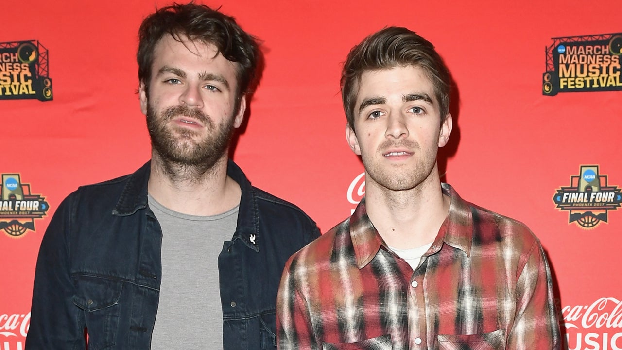 The Chainsmokers Release Their First Album What You Need to Know