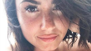 Demi Lovato is the Queen of Promoting Body Confidence!