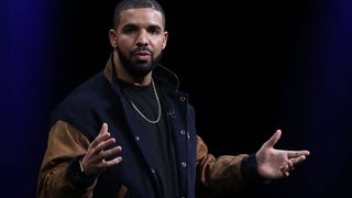 Drake's Los Angeles Estate Allegedly Robbed of Soft Drinks