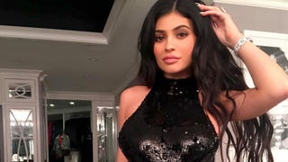 Kylie Jenner Lands Her Own Reality Show, 'Life of Kylie'