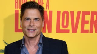 EXCLUSIVE: Rob Lowe Responds to Kate Beckinsale's Teenage Proposal