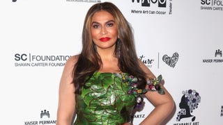 EXCLUSIVE: Tina Knowles Says Daughter Beyonce is 'Doing Great' Amid Pregnancy