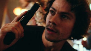 Dylan O'Brien Is the 'American Assassin' -- Watch the Trailer!
