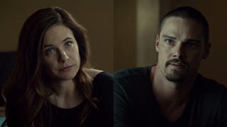 EXCLUSIVE: Get Your First Look at Lifetime's 'Mary Kills People' Series Premiere