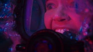 Mandy Moore Battles Sharks in Tense '47 Meters Down' Trailer -- Watch!