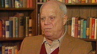 Hollywood Remembers Don Rickles